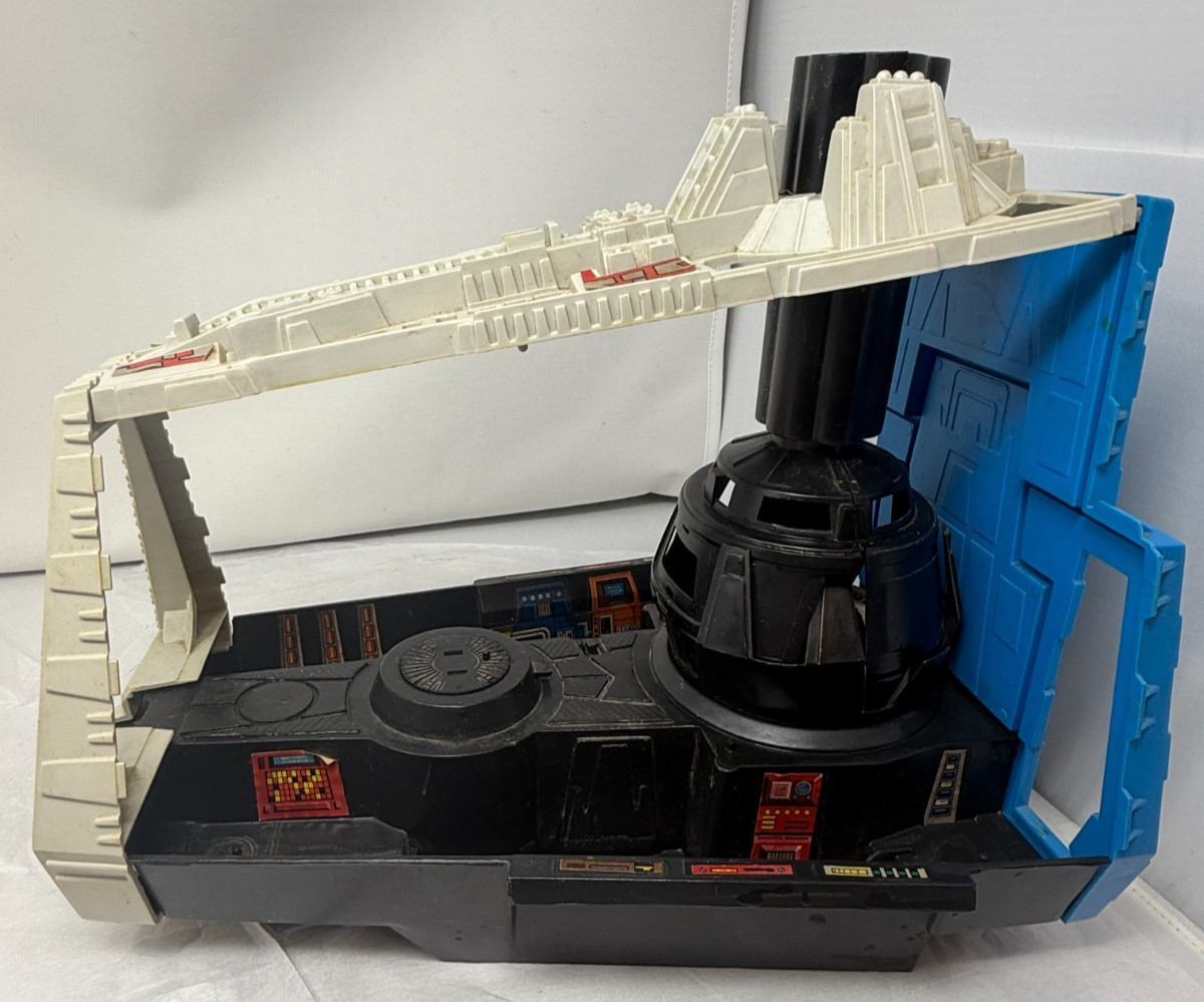 Darth Vader's Star Destroyer sold