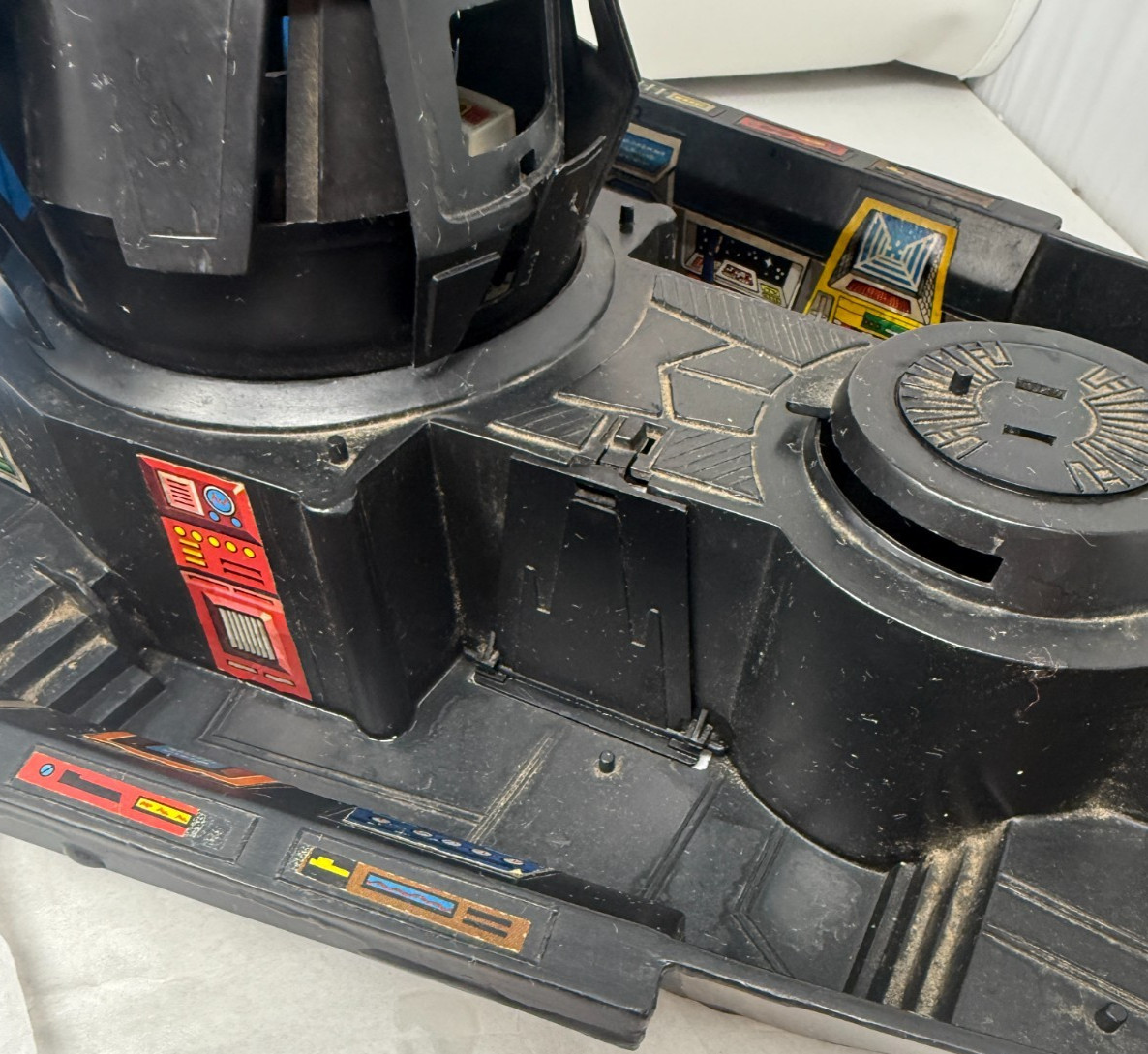 Darth Vader's Star Destroyer sold