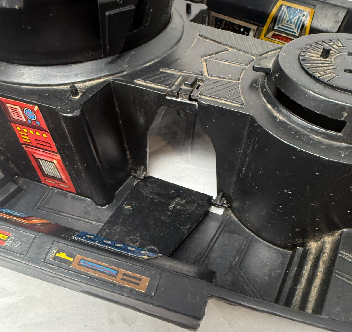 Darth Vader's Star Destroyer sold