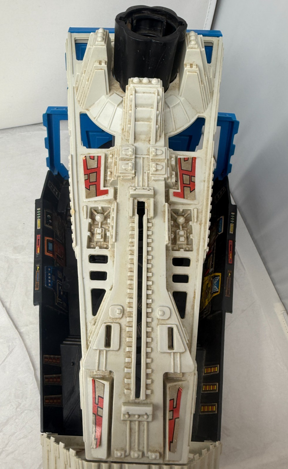 Darth Vader's Star Destroyer sold