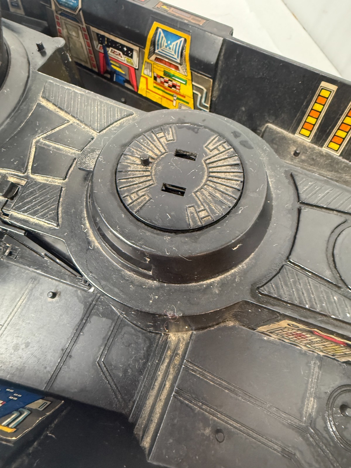 Darth Vader's Star Destroyer sold