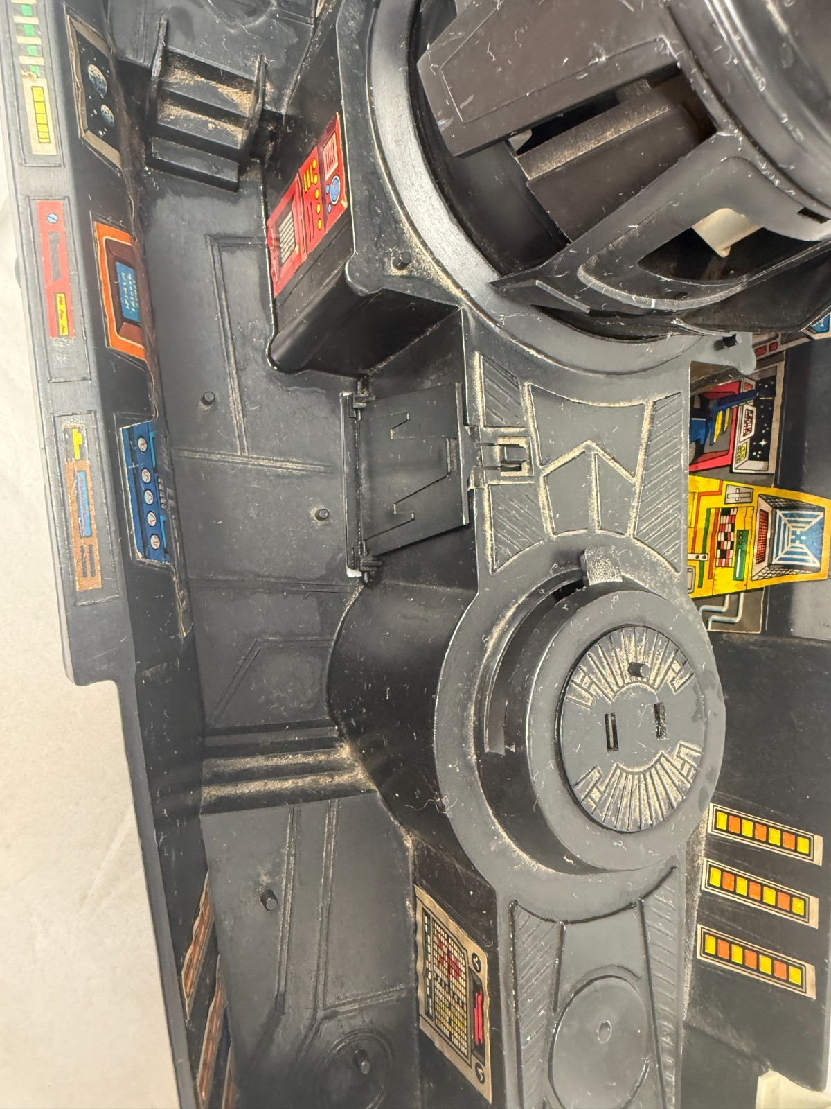 Darth Vader's Star Destroyer sold