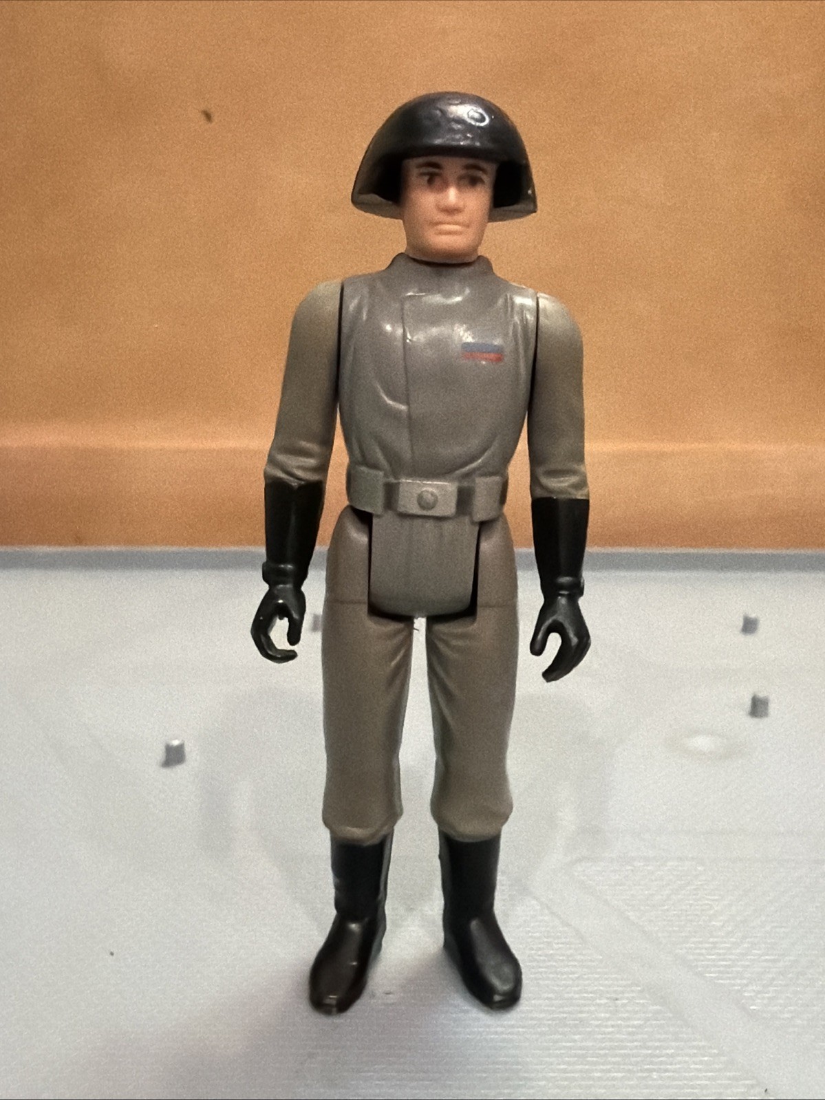 Death Squad Commander (Star Destroyer Commander) sold