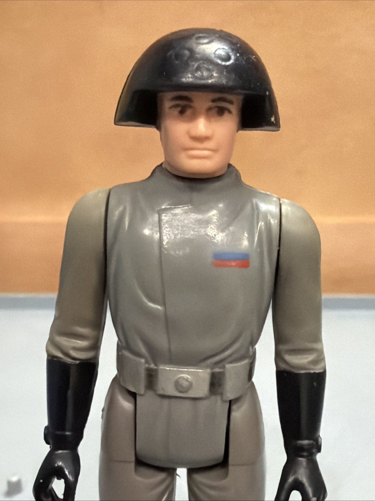 Death Squad Commander (Star Destroyer Commander) sold