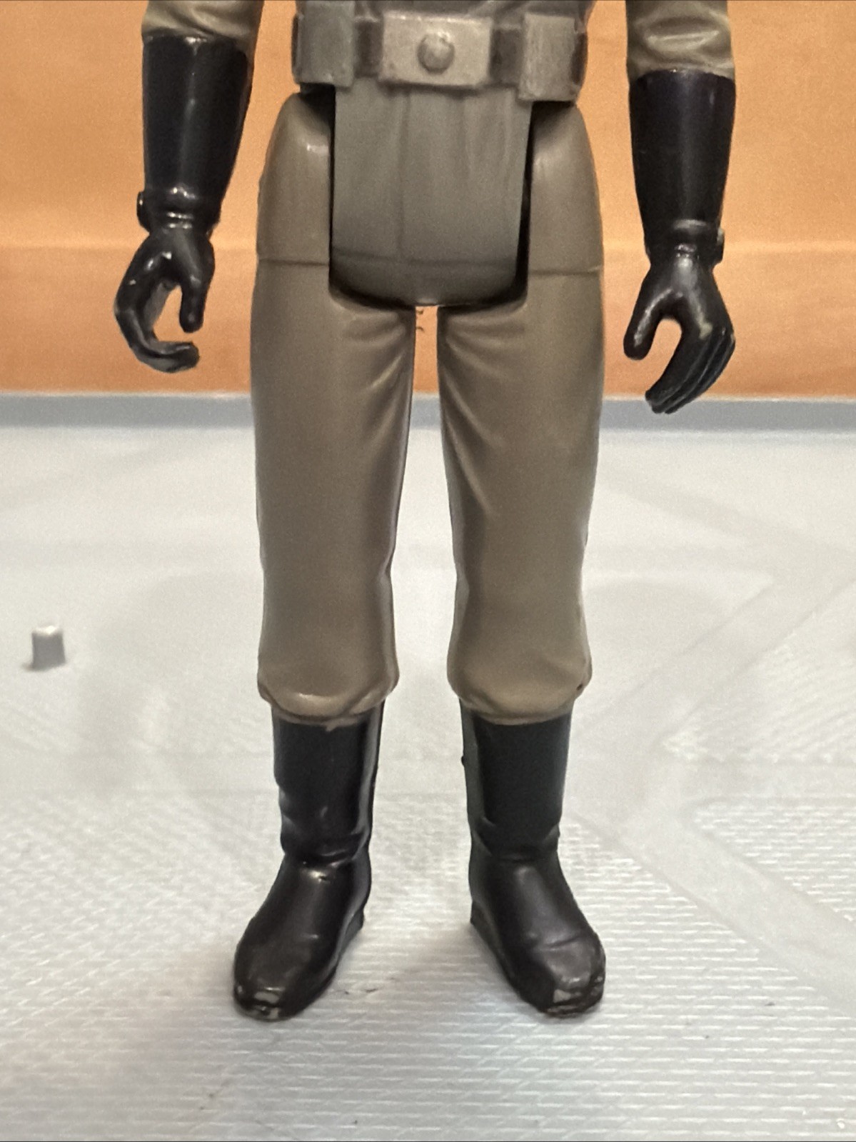 Death Squad Commander (Star Destroyer Commander) sold