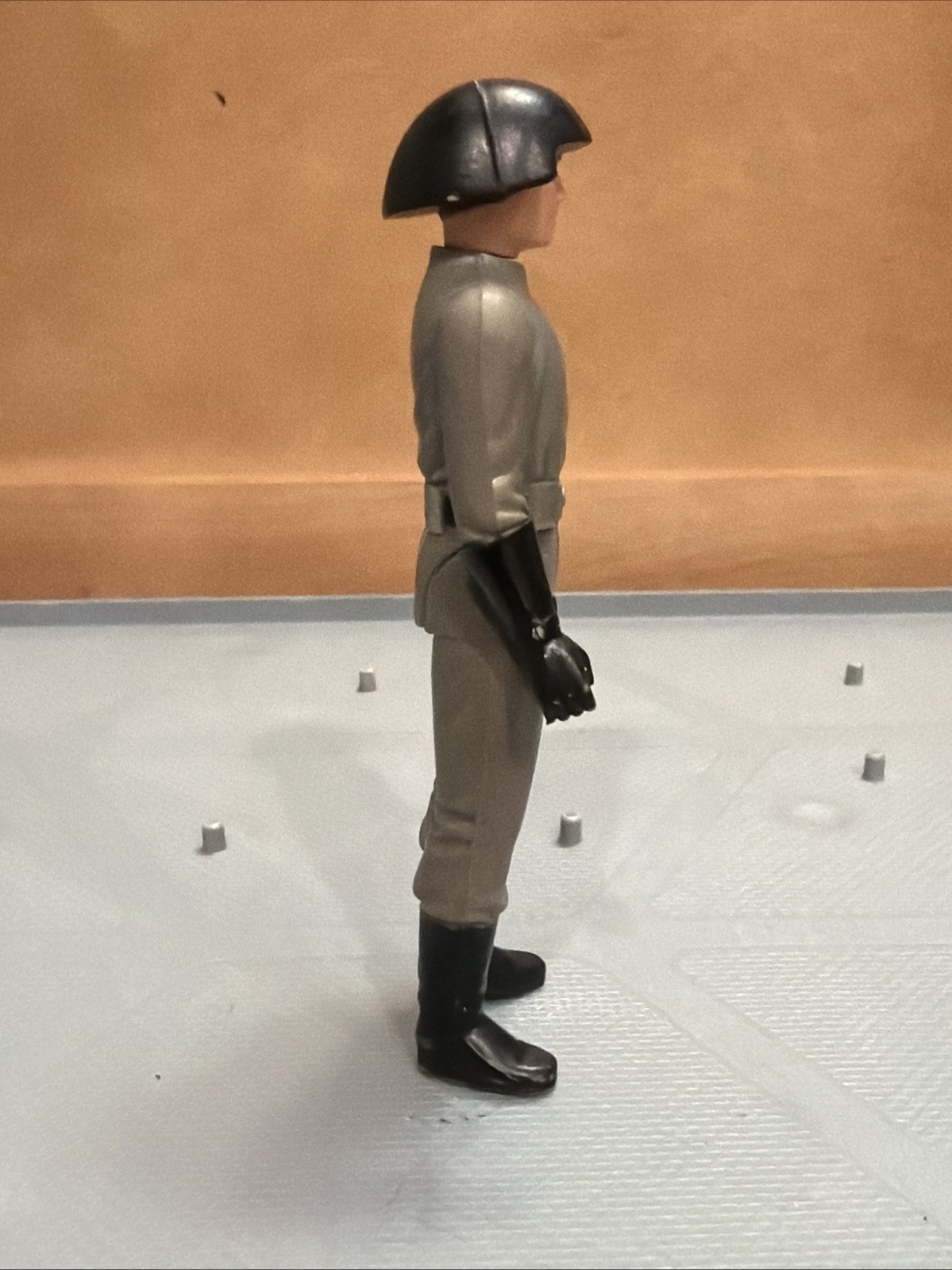 Death Squad Commander (Star Destroyer Commander) sold