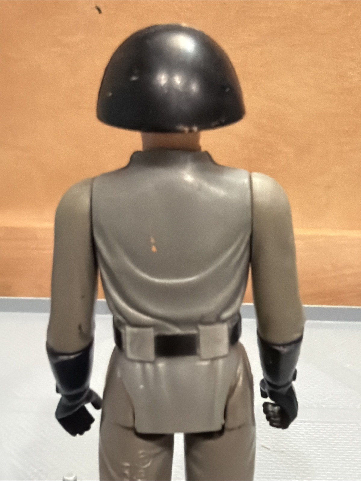 Death Squad Commander (Star Destroyer Commander) sold