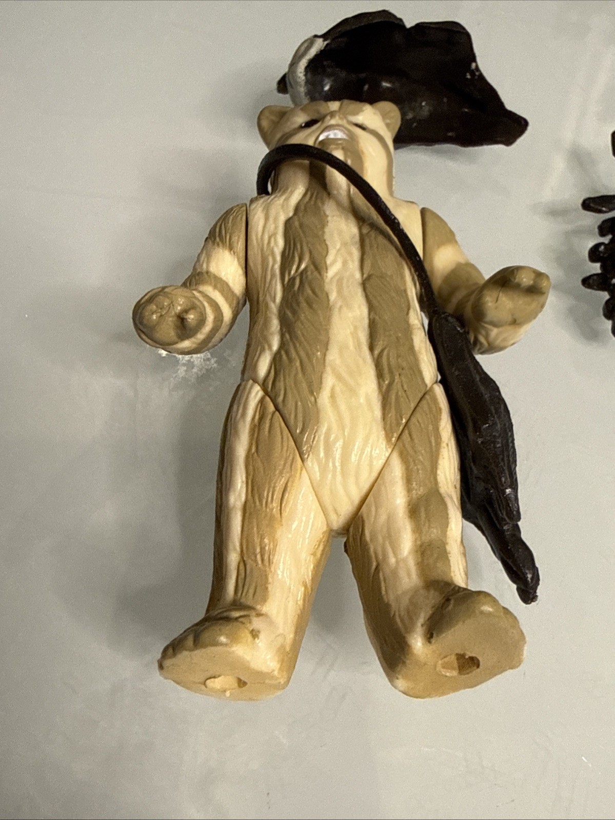 Logray (Ewok Medicine Man) sold