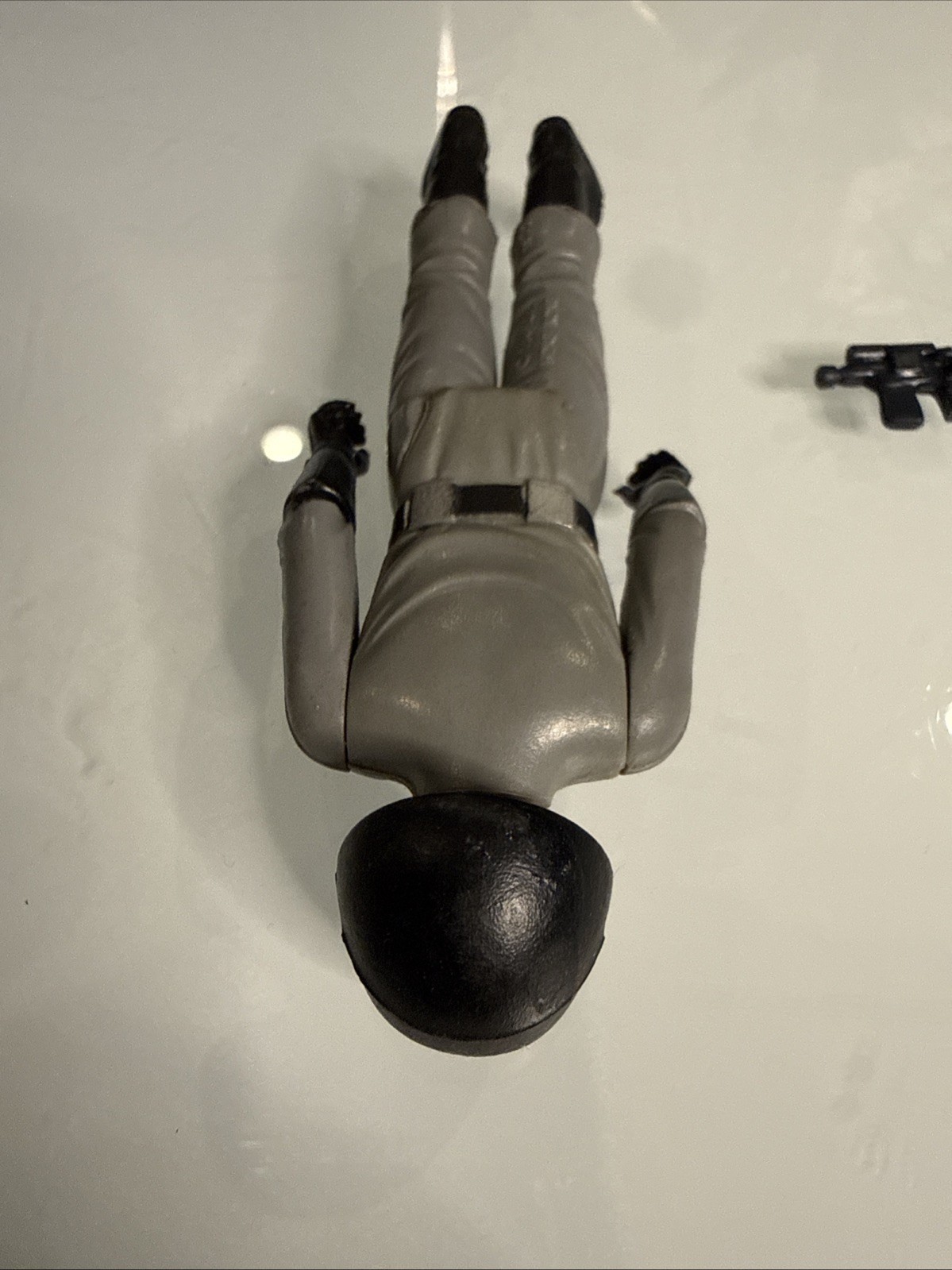 Death Squad Commander (Star Destroyer Commander) sold