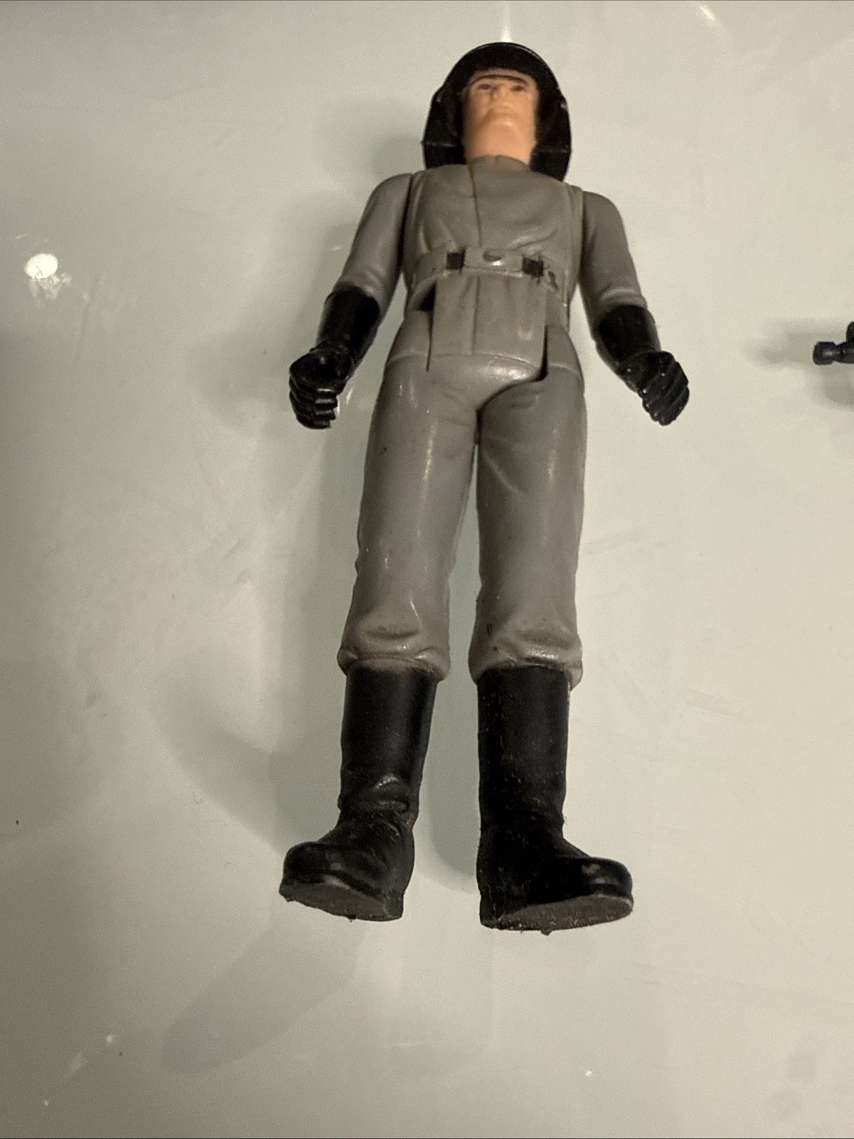 Death Squad Commander (Star Destroyer Commander) sold