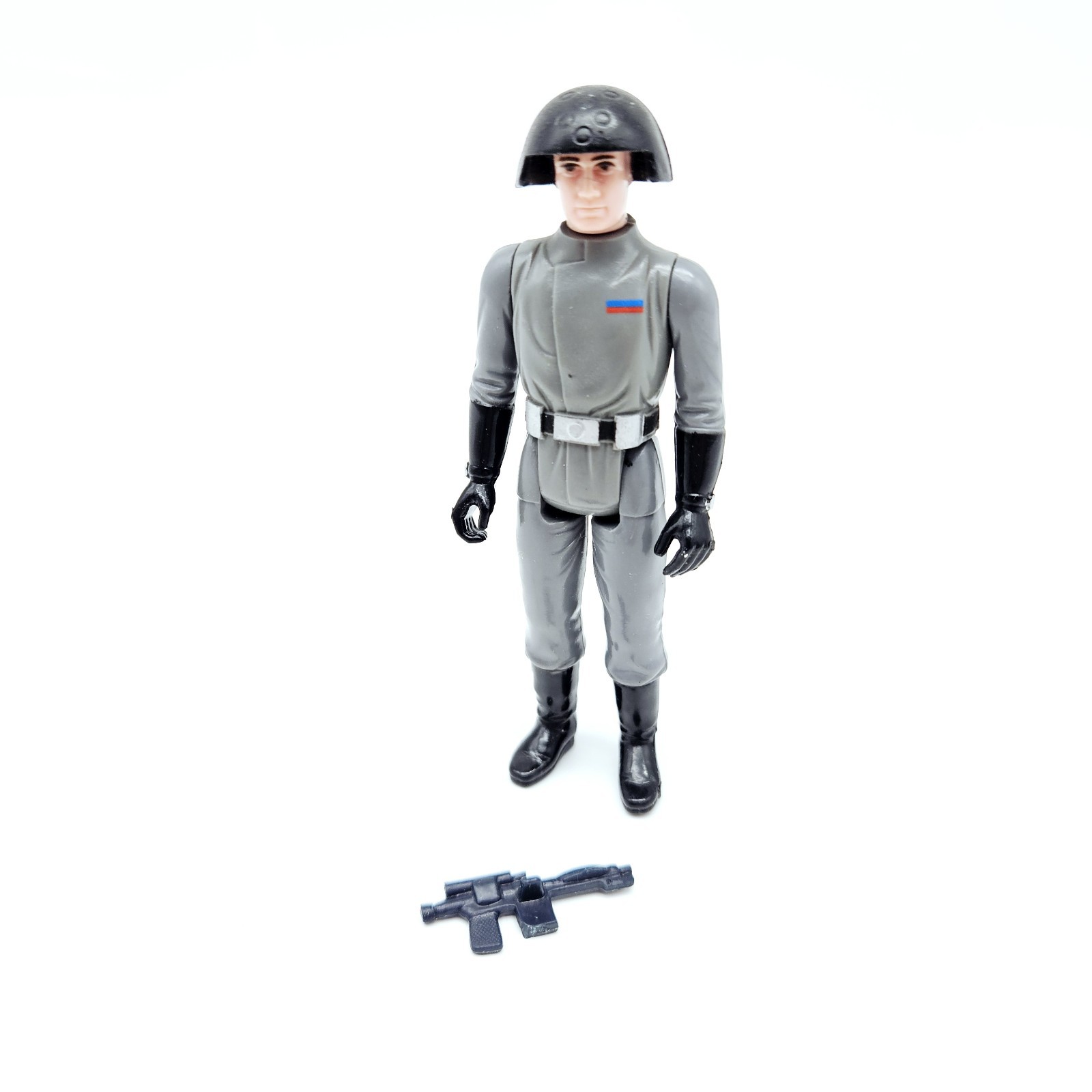 Death Squad Commander (Star Destroyer Commander) sold