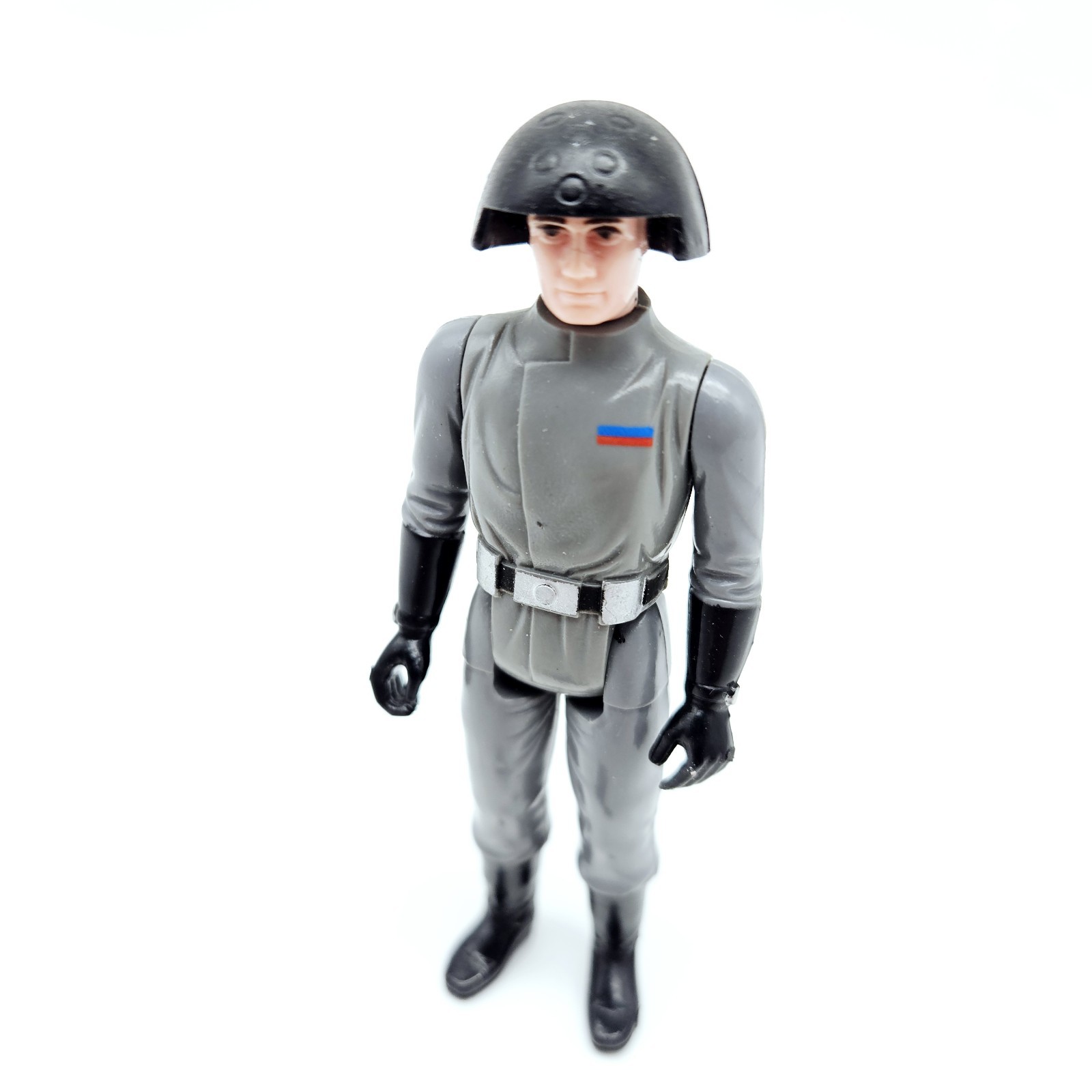 Death Squad Commander (Star Destroyer Commander) sold