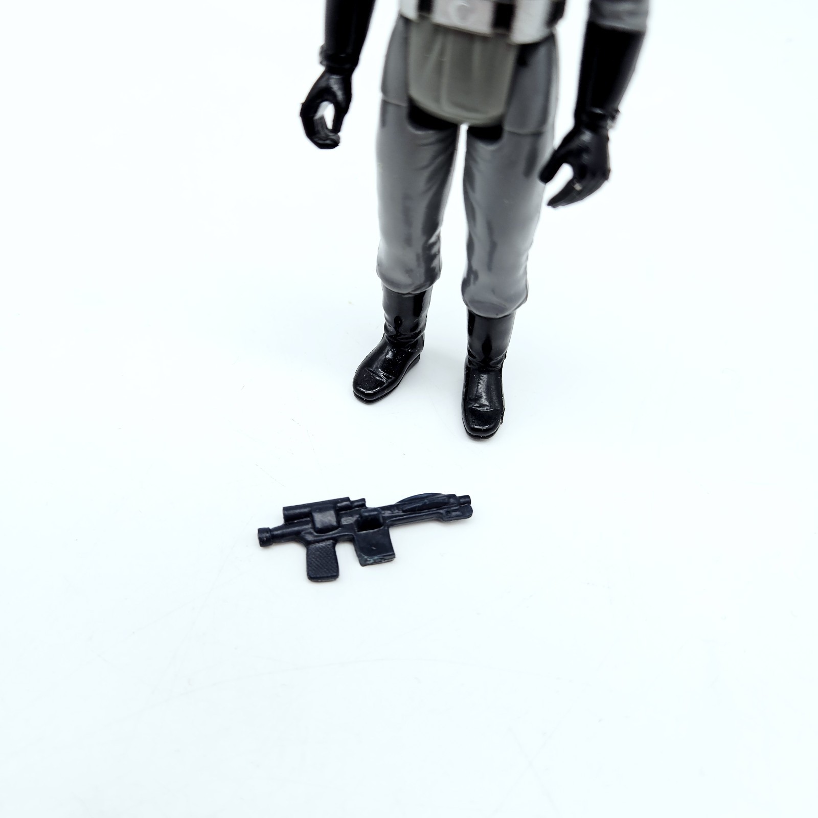 Death Squad Commander (Star Destroyer Commander) sold
