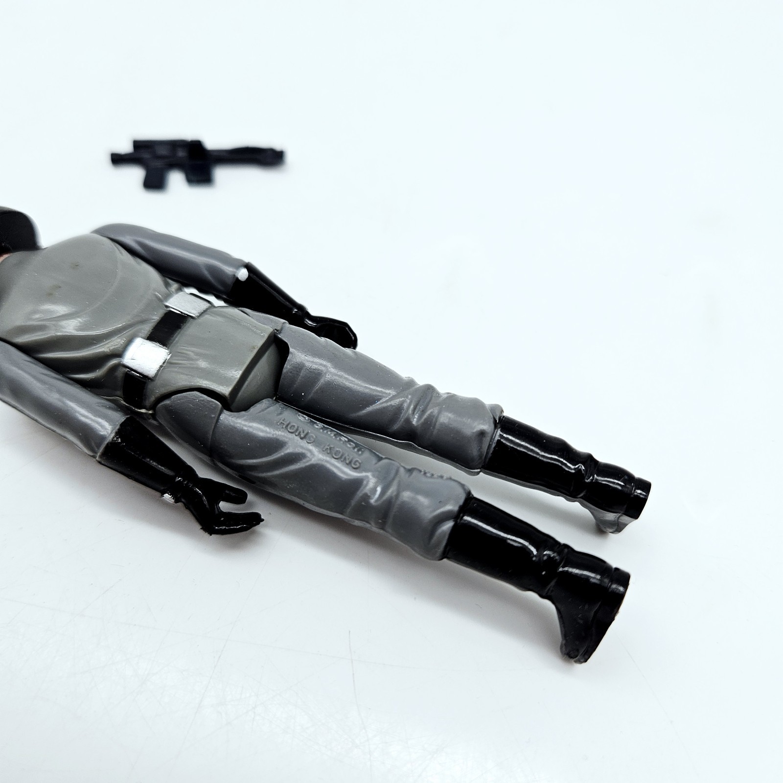 Death Squad Commander (Star Destroyer Commander) sold