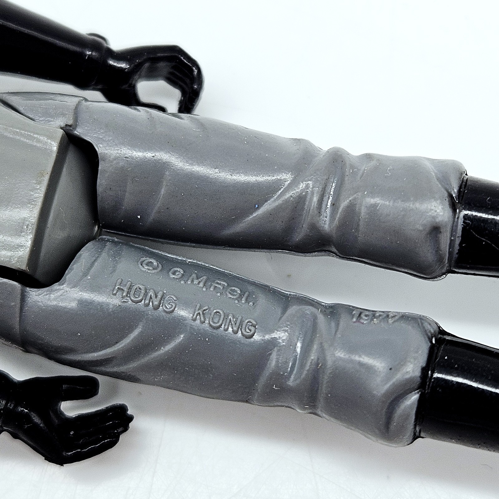 Death Squad Commander (Star Destroyer Commander) sold