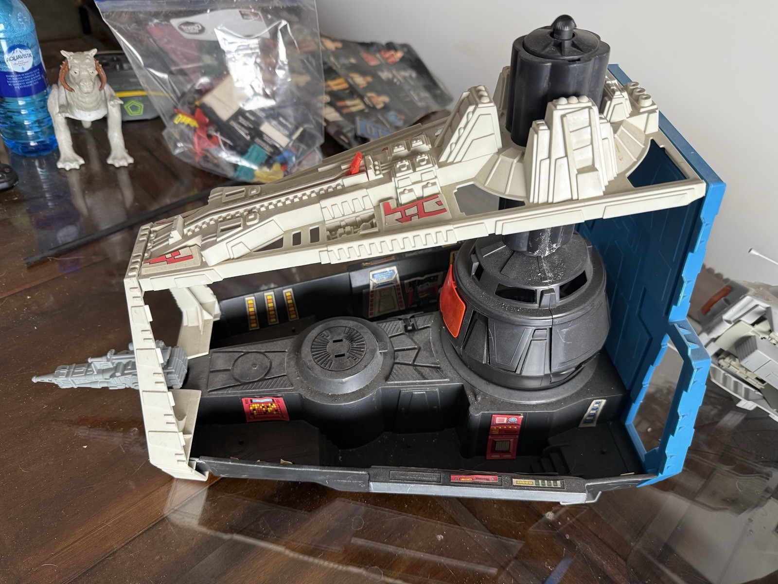 Darth Vader's Star Destroyer sold