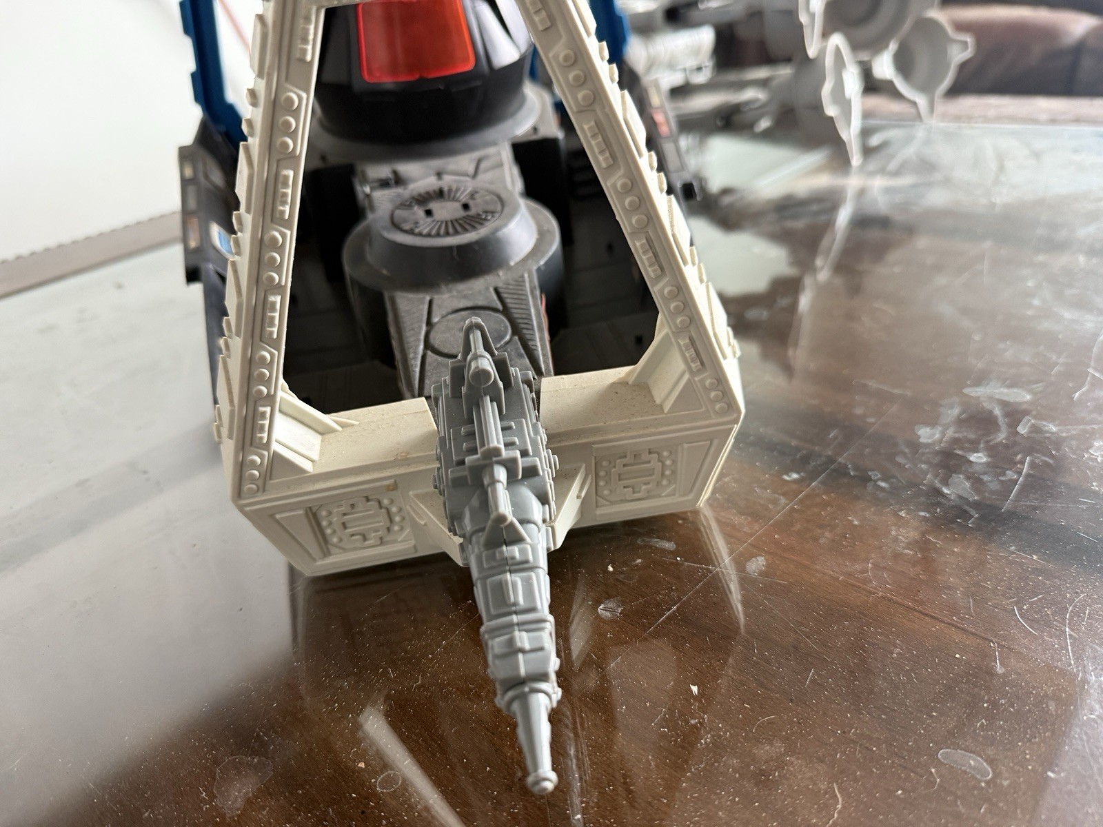 Darth Vader's Star Destroyer sold