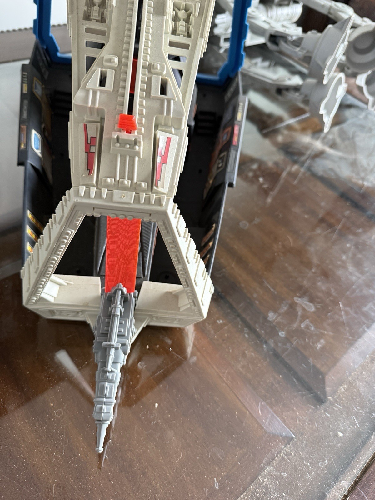 Darth Vader's Star Destroyer sold