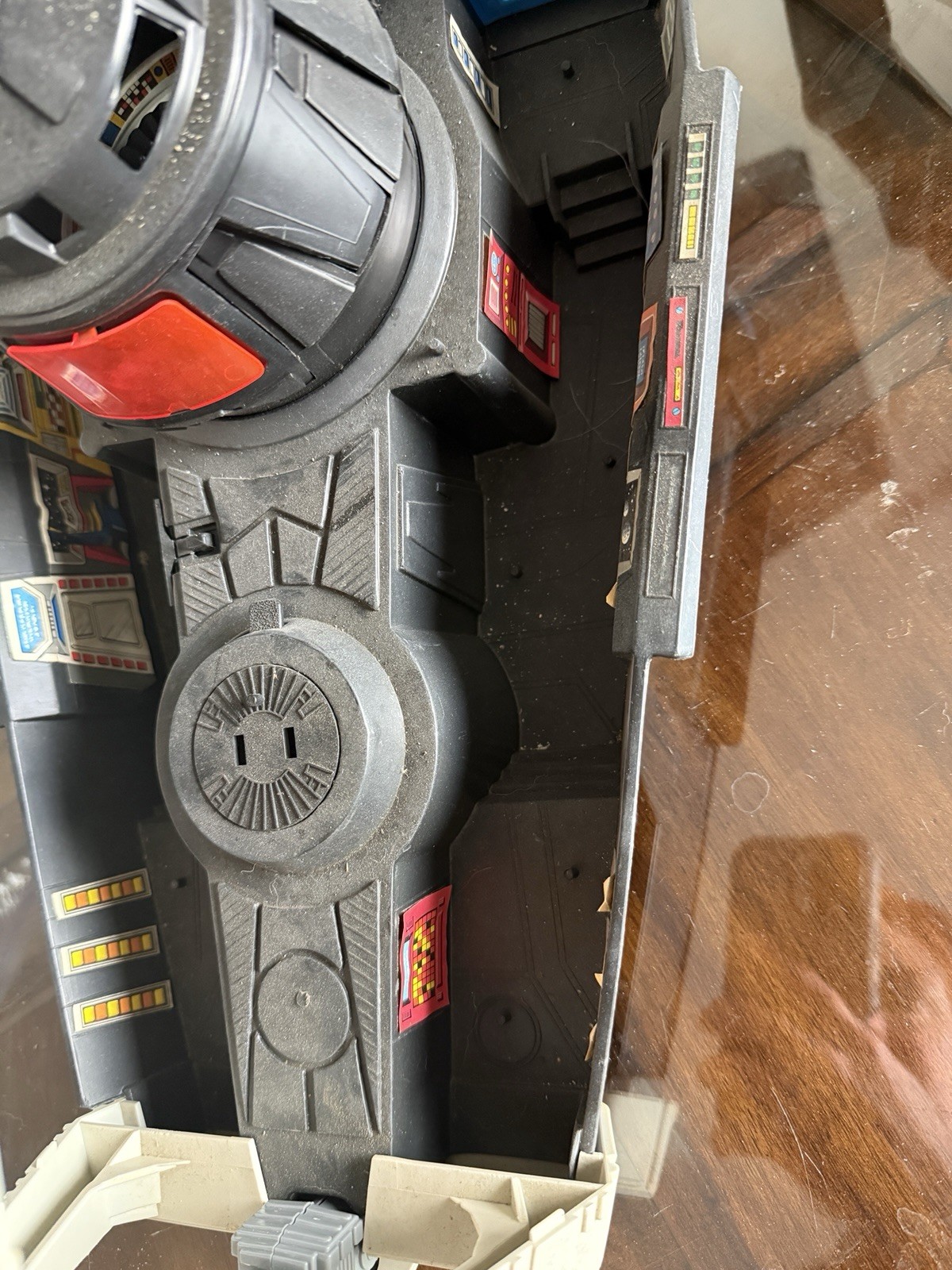 Darth Vader's Star Destroyer sold