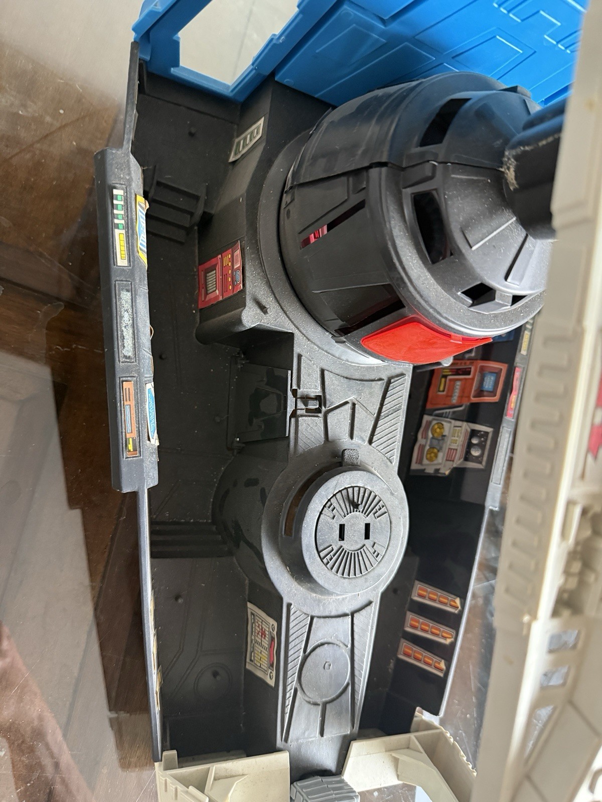 Darth Vader's Star Destroyer sold