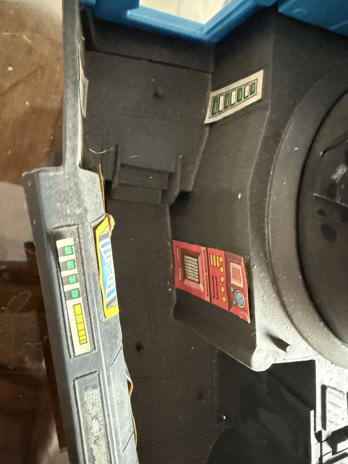 Darth Vader's Star Destroyer sold