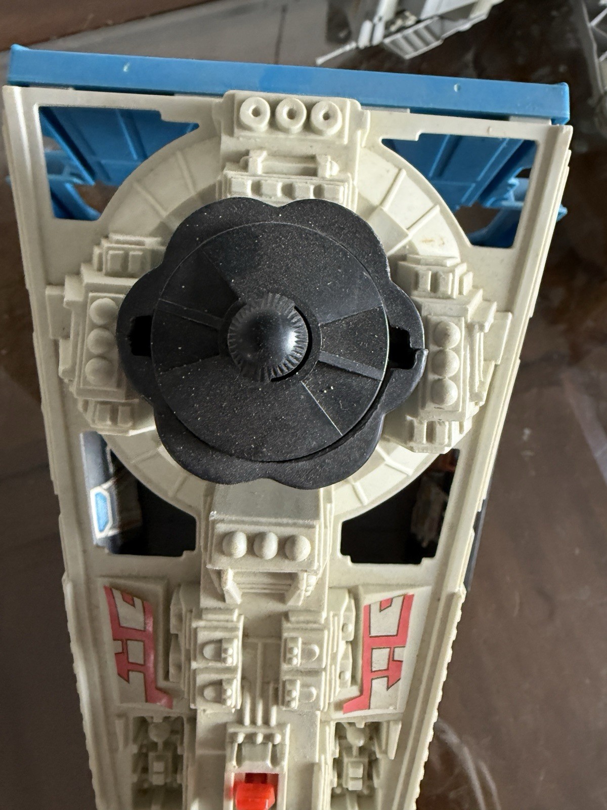 Darth Vader's Star Destroyer sold