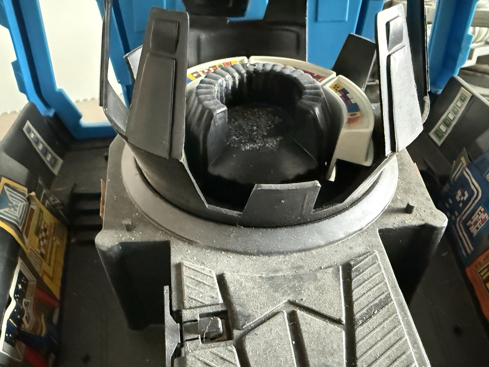 Darth Vader's Star Destroyer sold