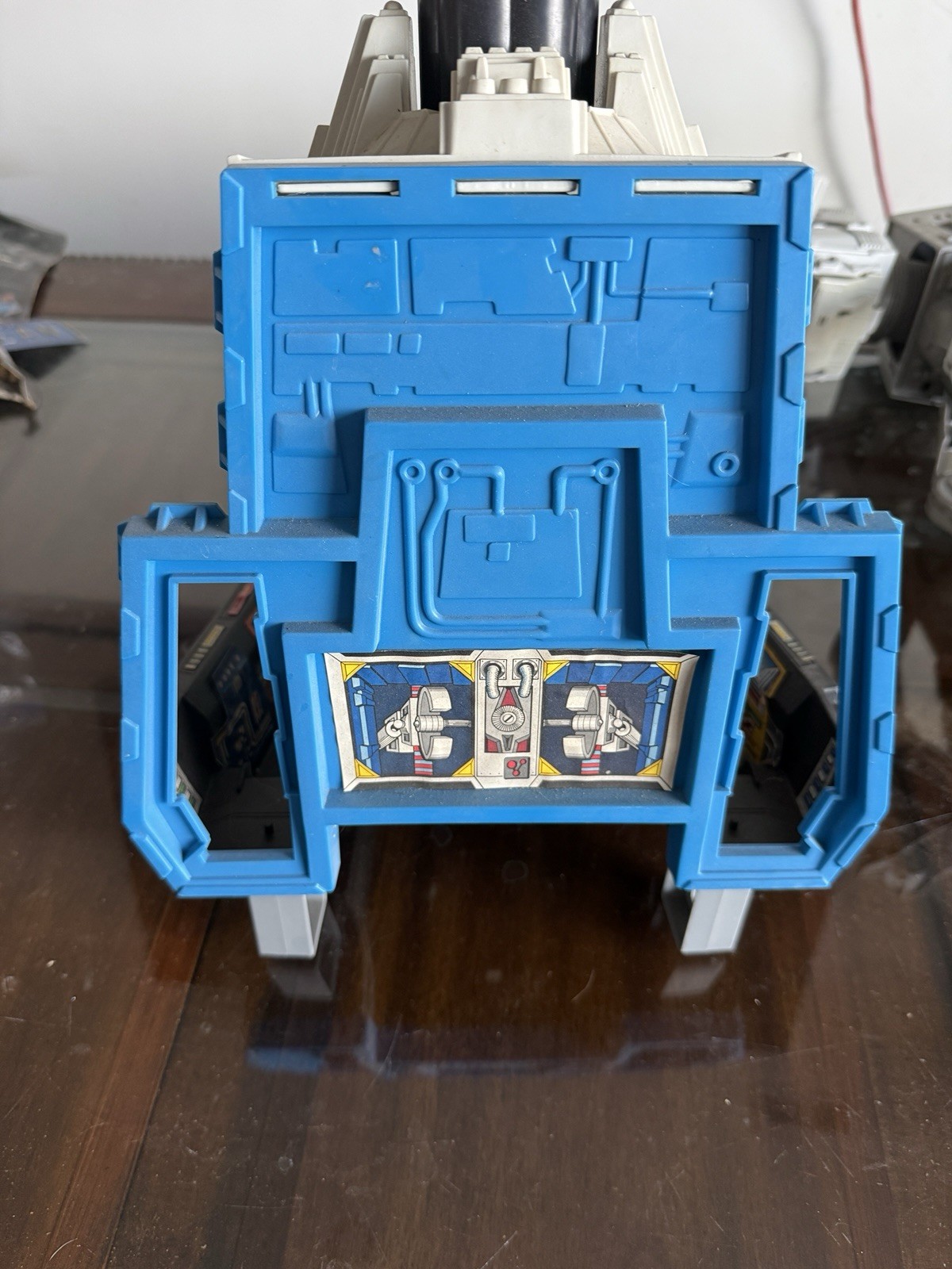 Darth Vader's Star Destroyer sold