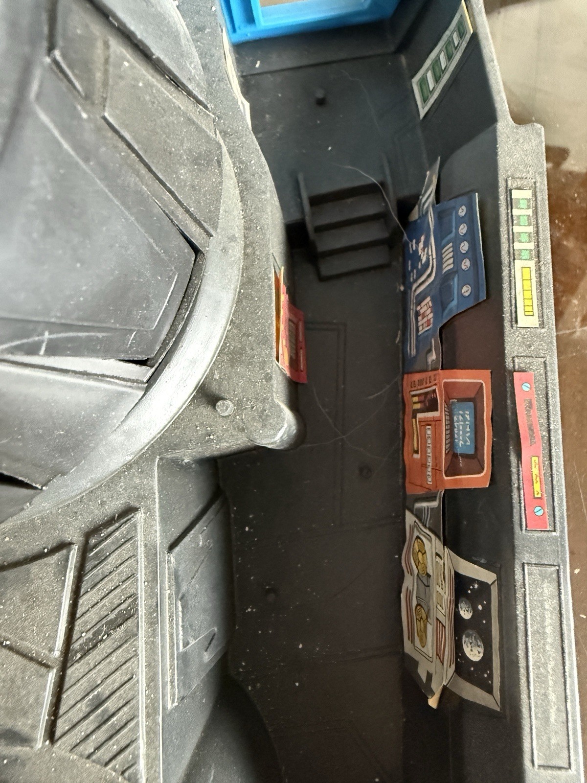 Darth Vader's Star Destroyer sold