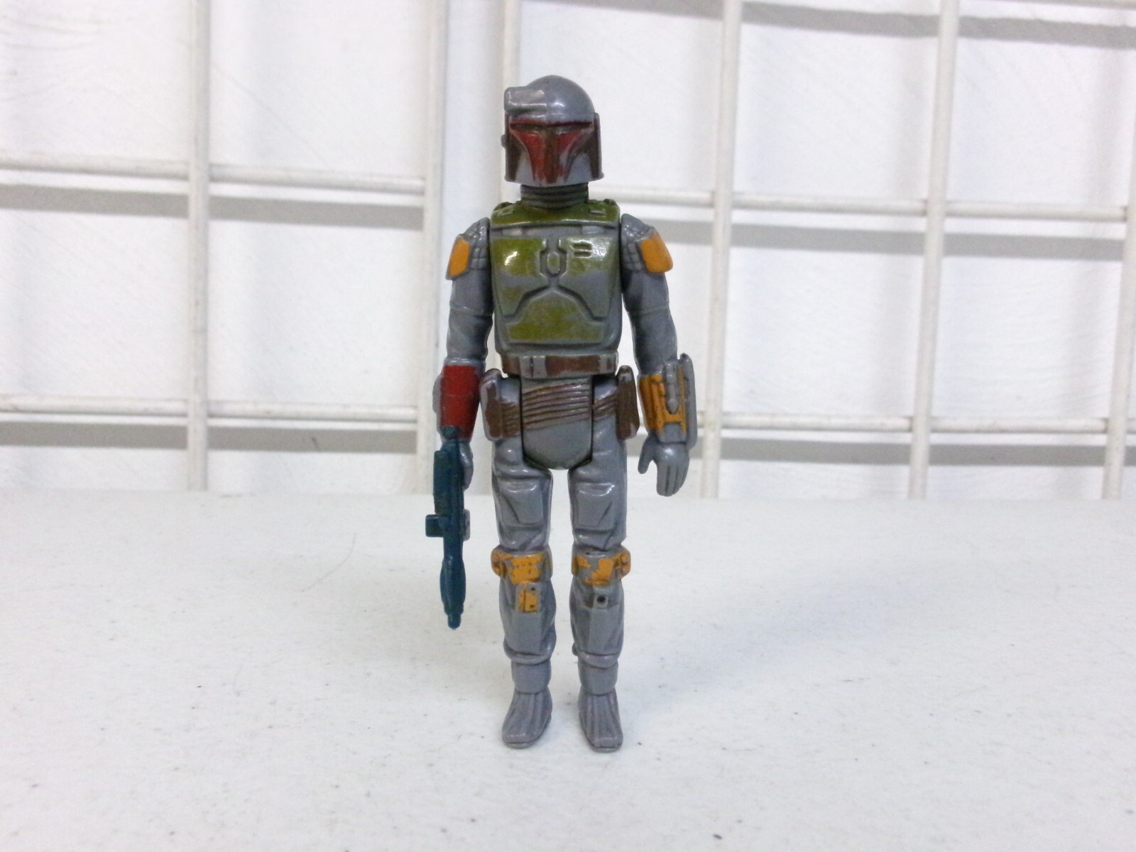 Boba Fett sold