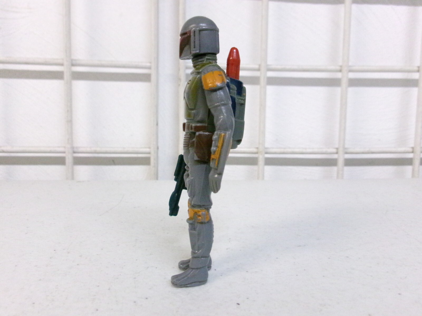 Boba Fett sold