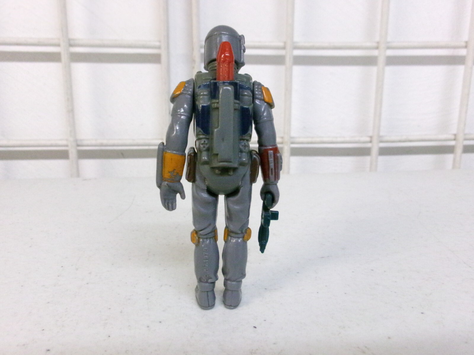 Boba Fett sold