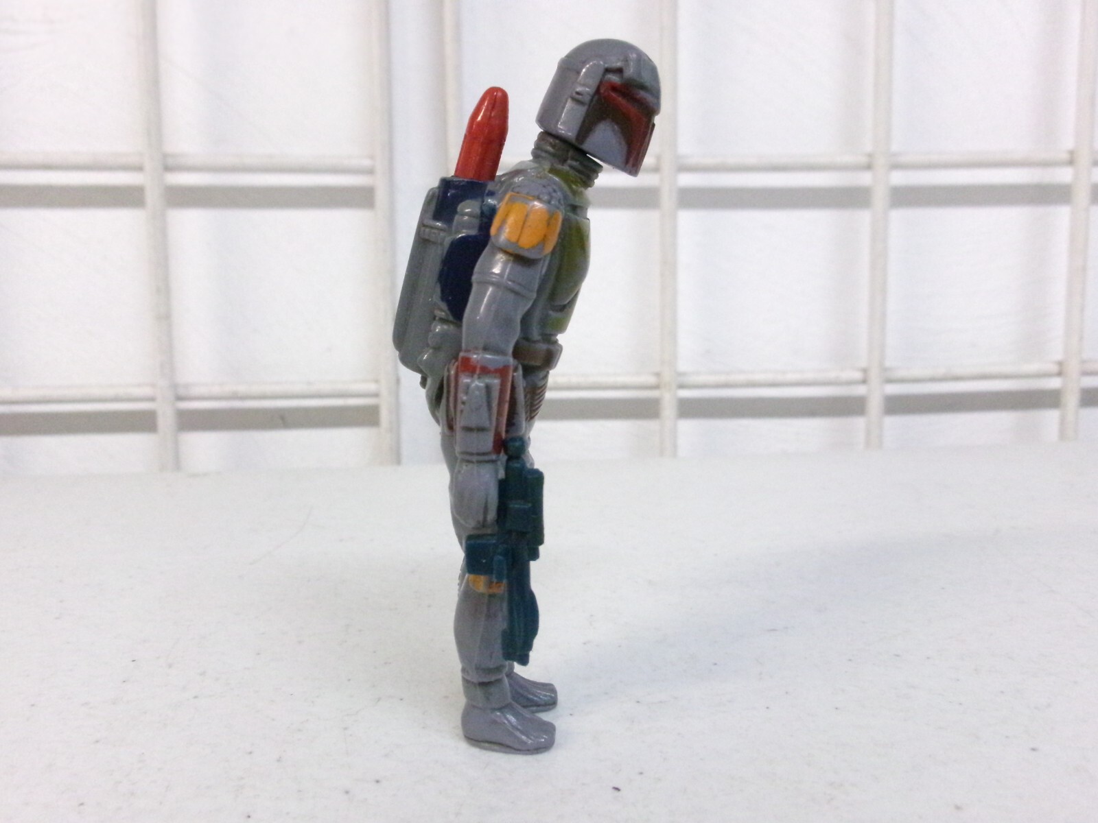 Boba Fett sold