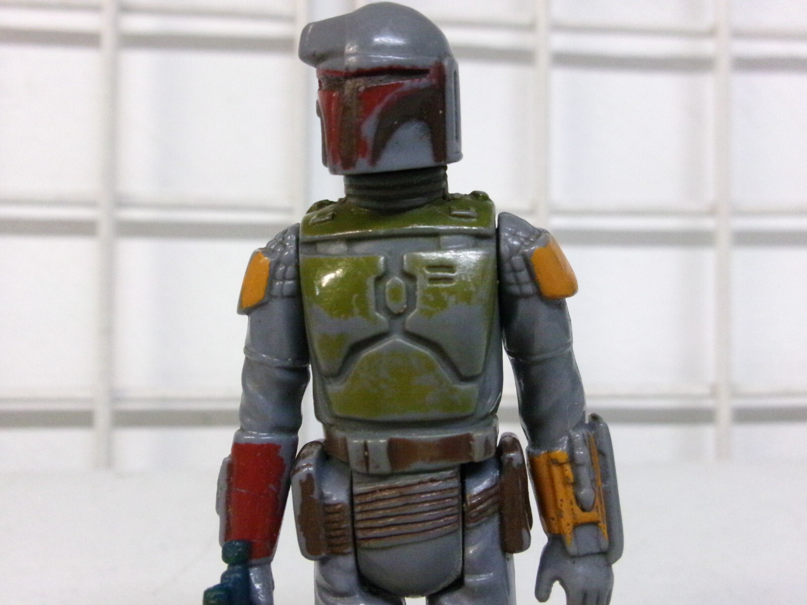 Boba Fett sold