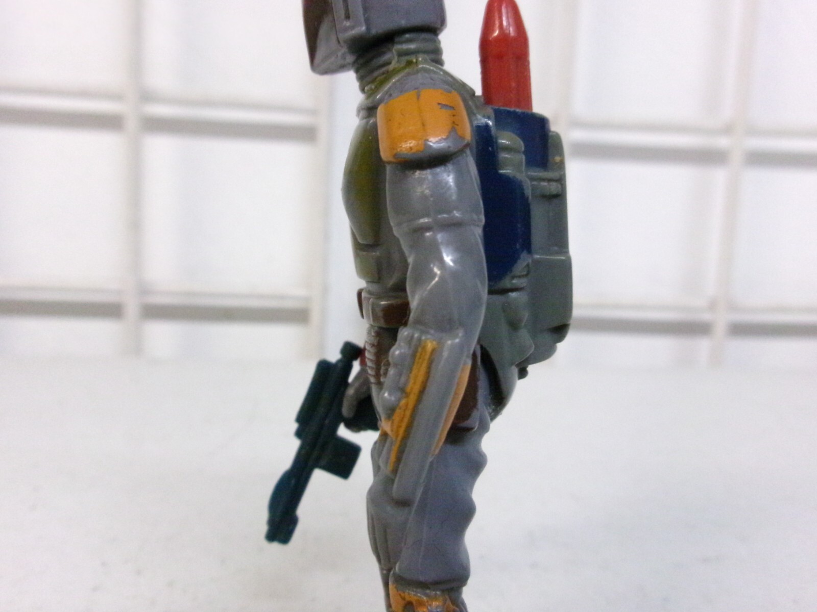 Boba Fett sold