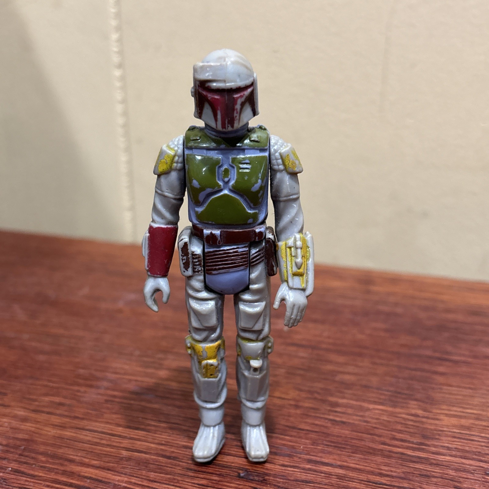 Boba Fett sold