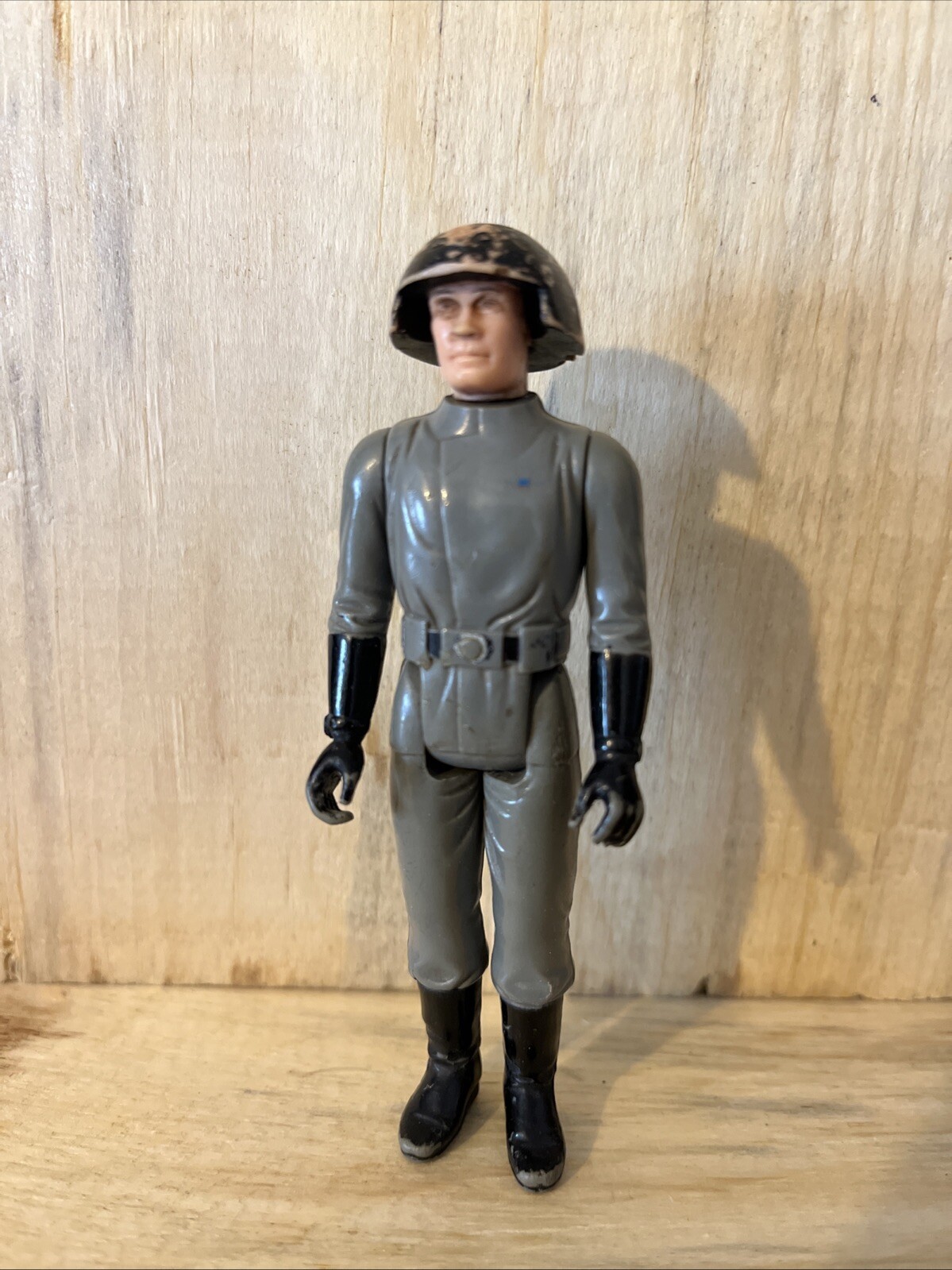 Death Squad Commander (Star Destroyer Commander) sold