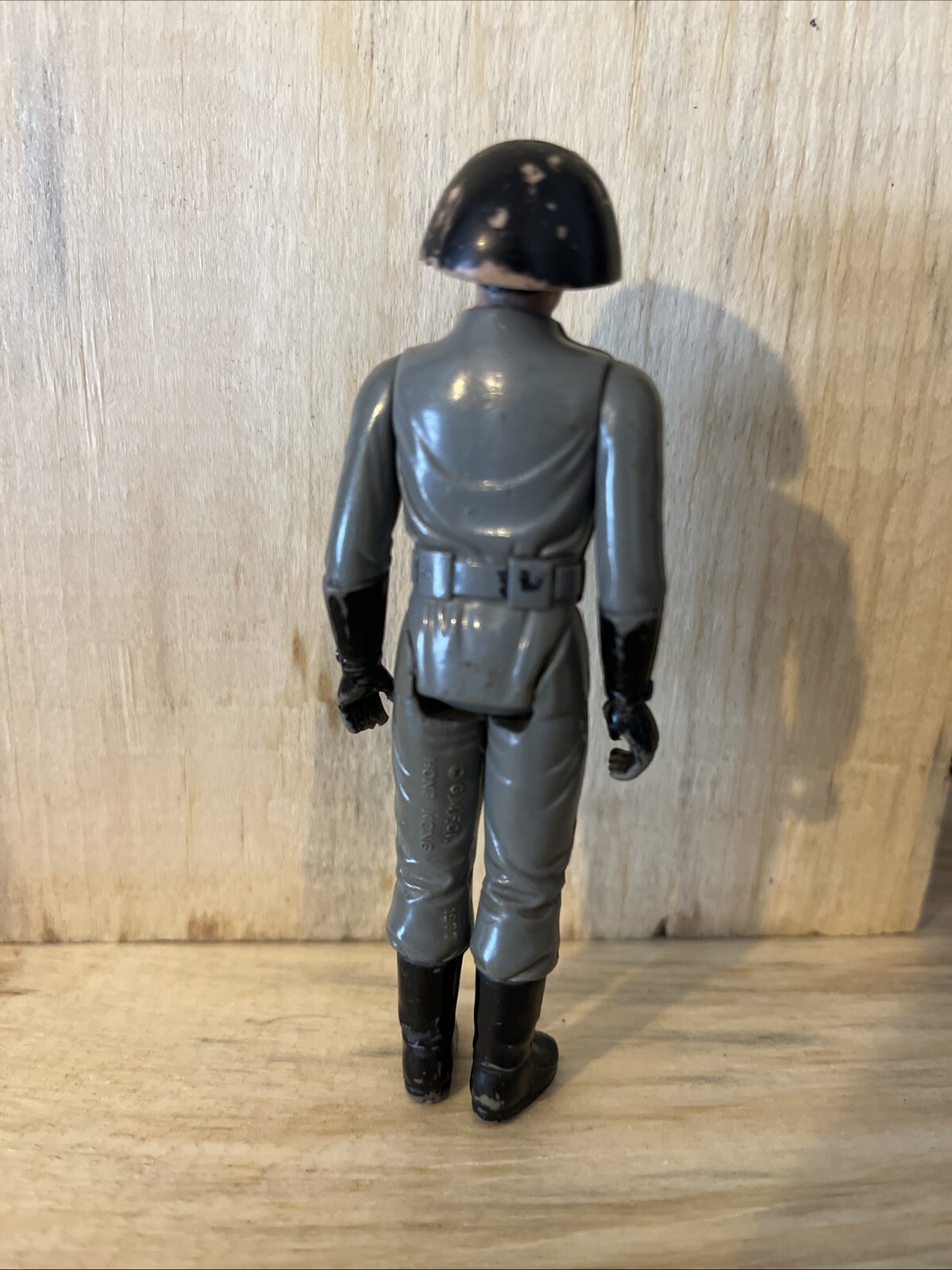 Death Squad Commander (Star Destroyer Commander) sold