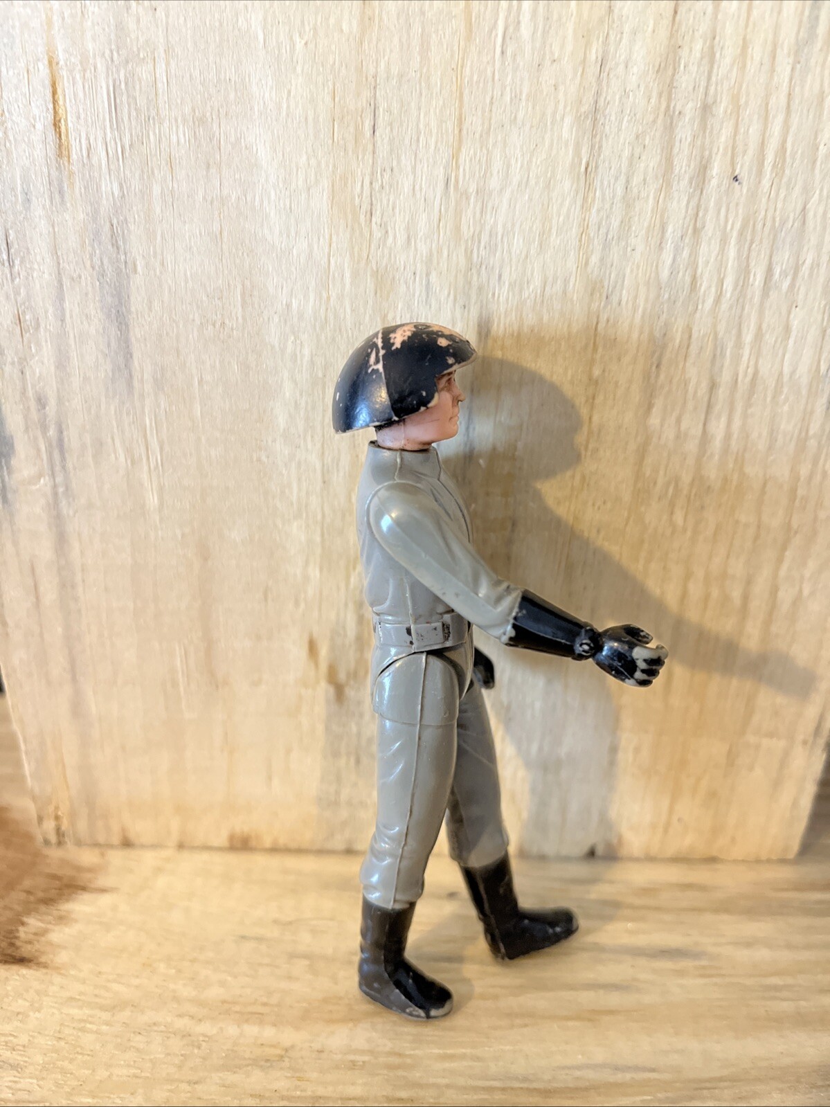 Death Squad Commander (Star Destroyer Commander) sold