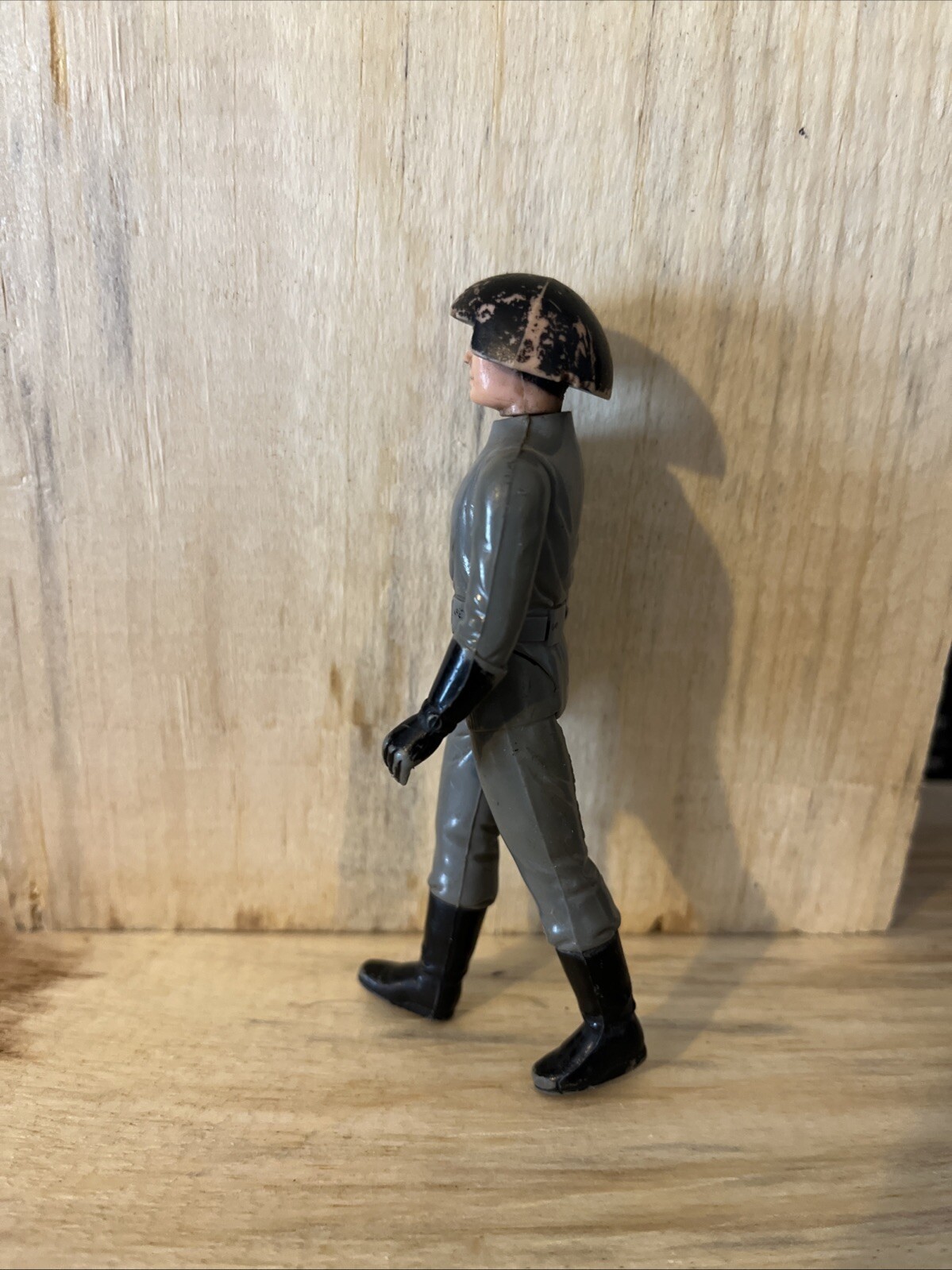 Death Squad Commander (Star Destroyer Commander) sold