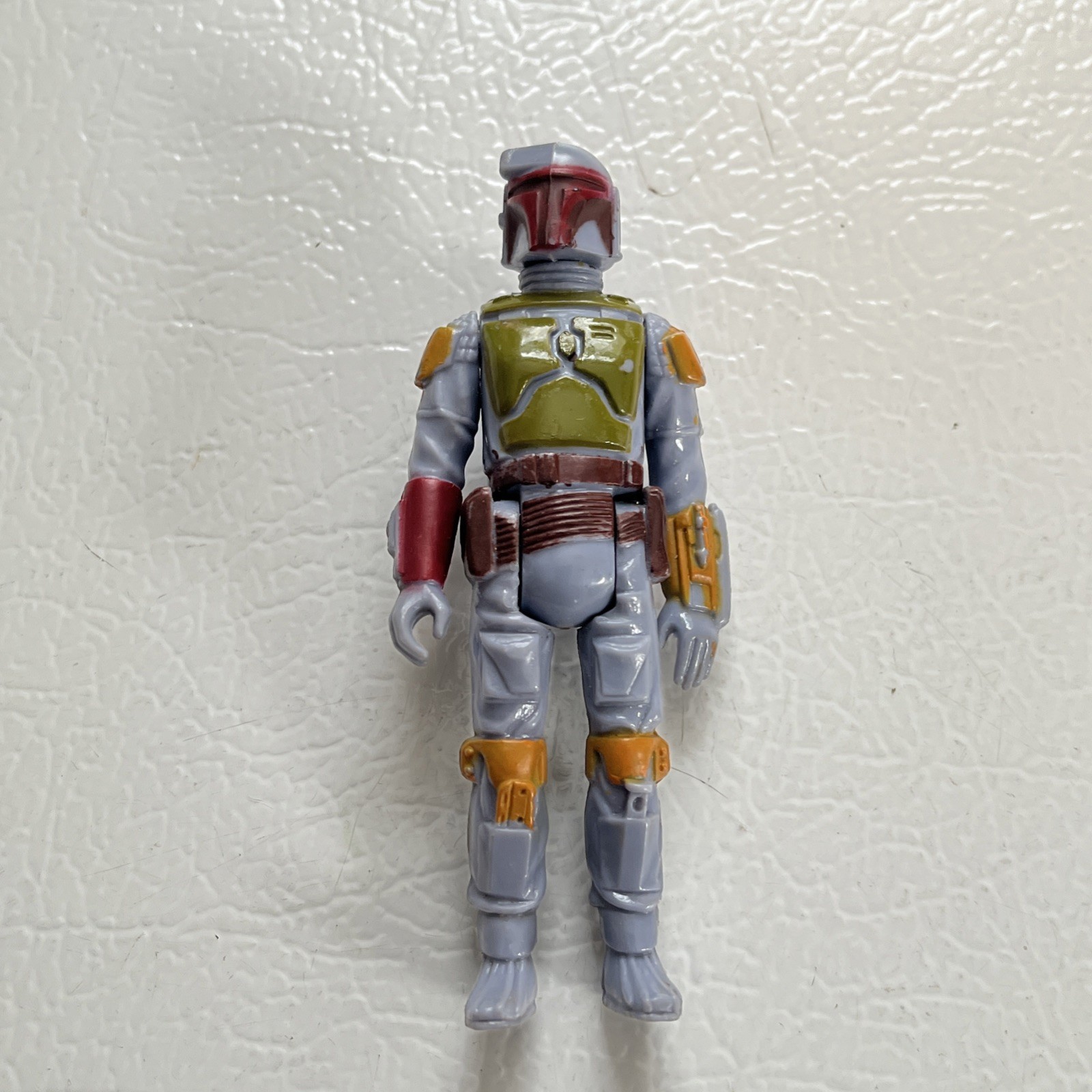 Boba Fett sold