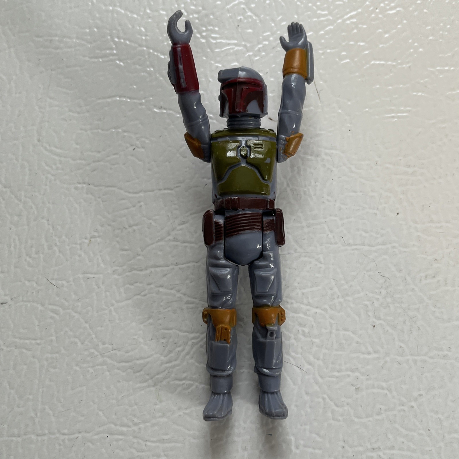 Boba Fett sold