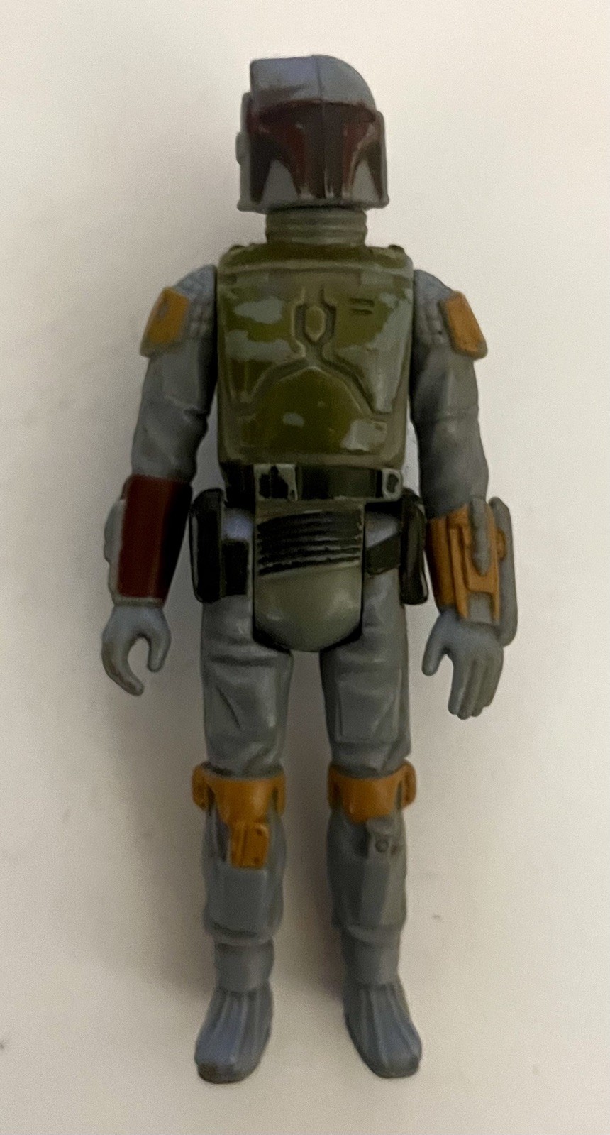 Boba Fett sold