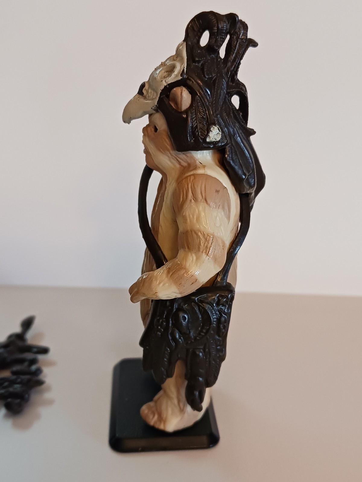 Logray (Ewok Medicine Man) sold