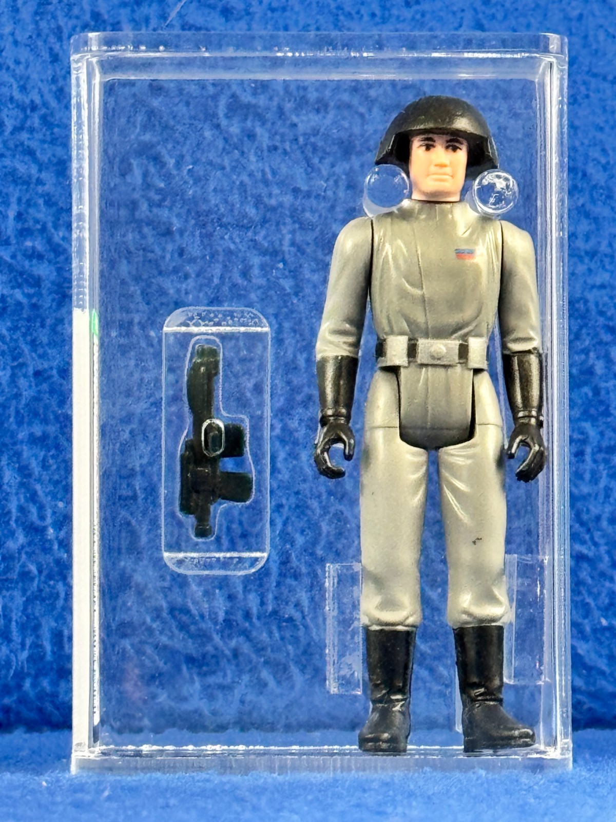 Death Squad Commander (Star Destroyer Commander) sold