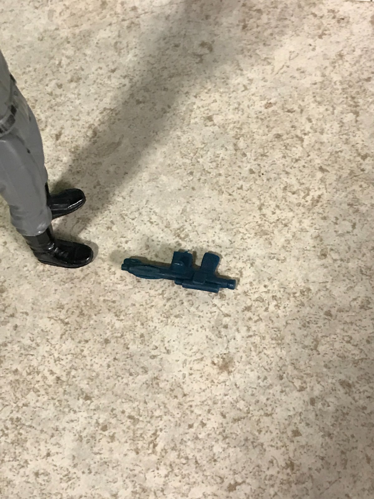 Death Squad Commander (Star Destroyer Commander) sold