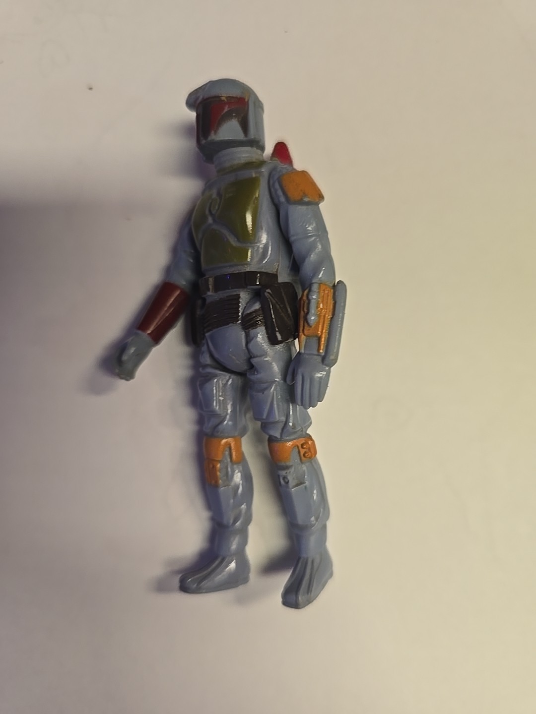 Boba Fett sold
