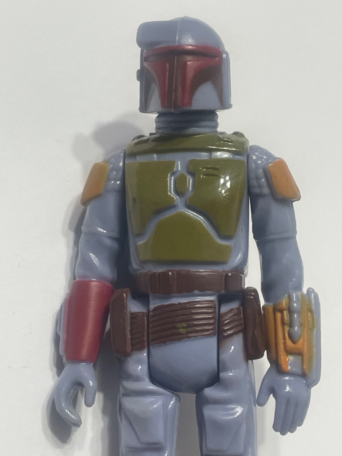 Boba Fett sold