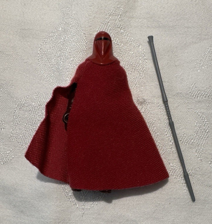 Emperor's Royal Guard sold