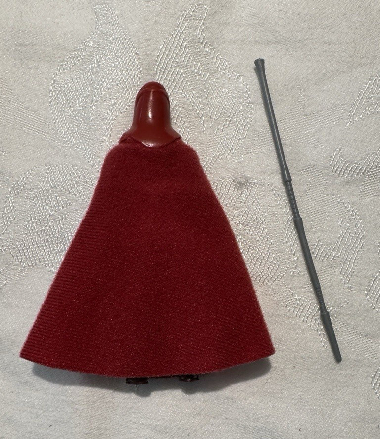 Emperor's Royal Guard sold